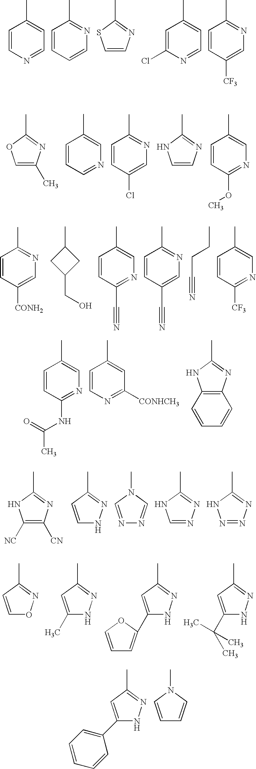 (1H-indol-7-yl)-(pyrimidin-2-ylamino)methanone derivatives and related compounds as IGF-R1 inhibitors for the treatment of cancer