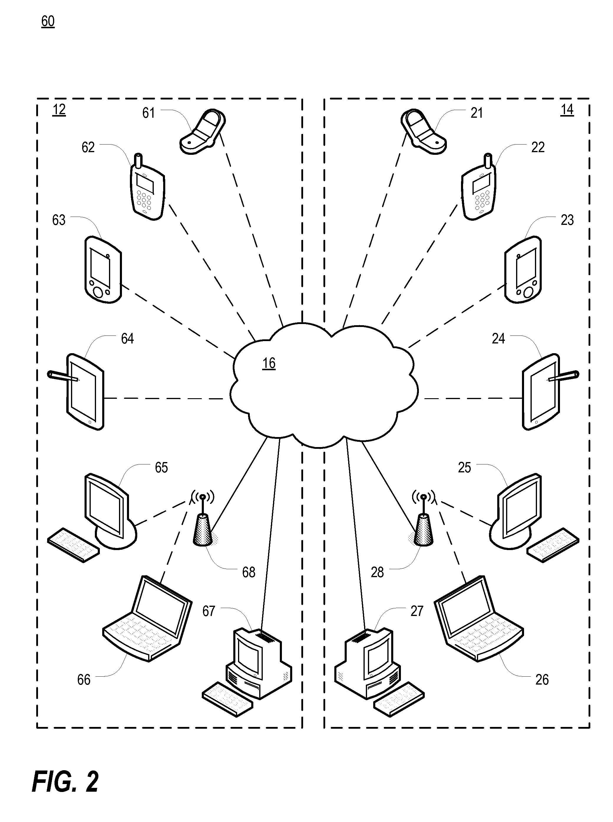 Filtering transcriptions of utterances using received information to correct transcription errors