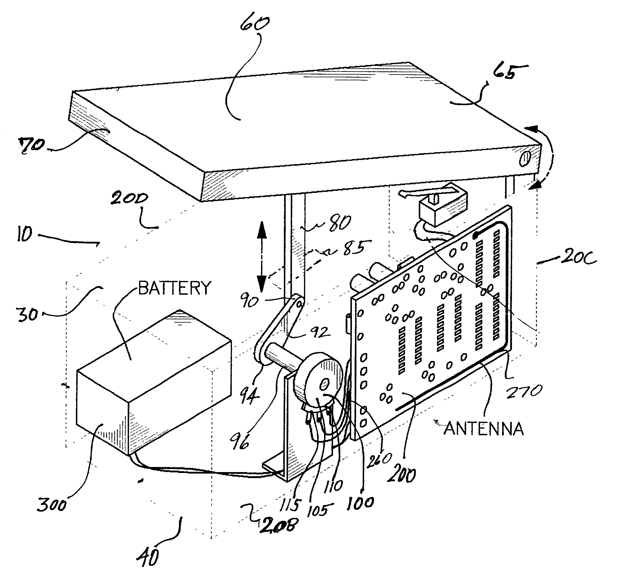 Apparatus to control output of a welding machine