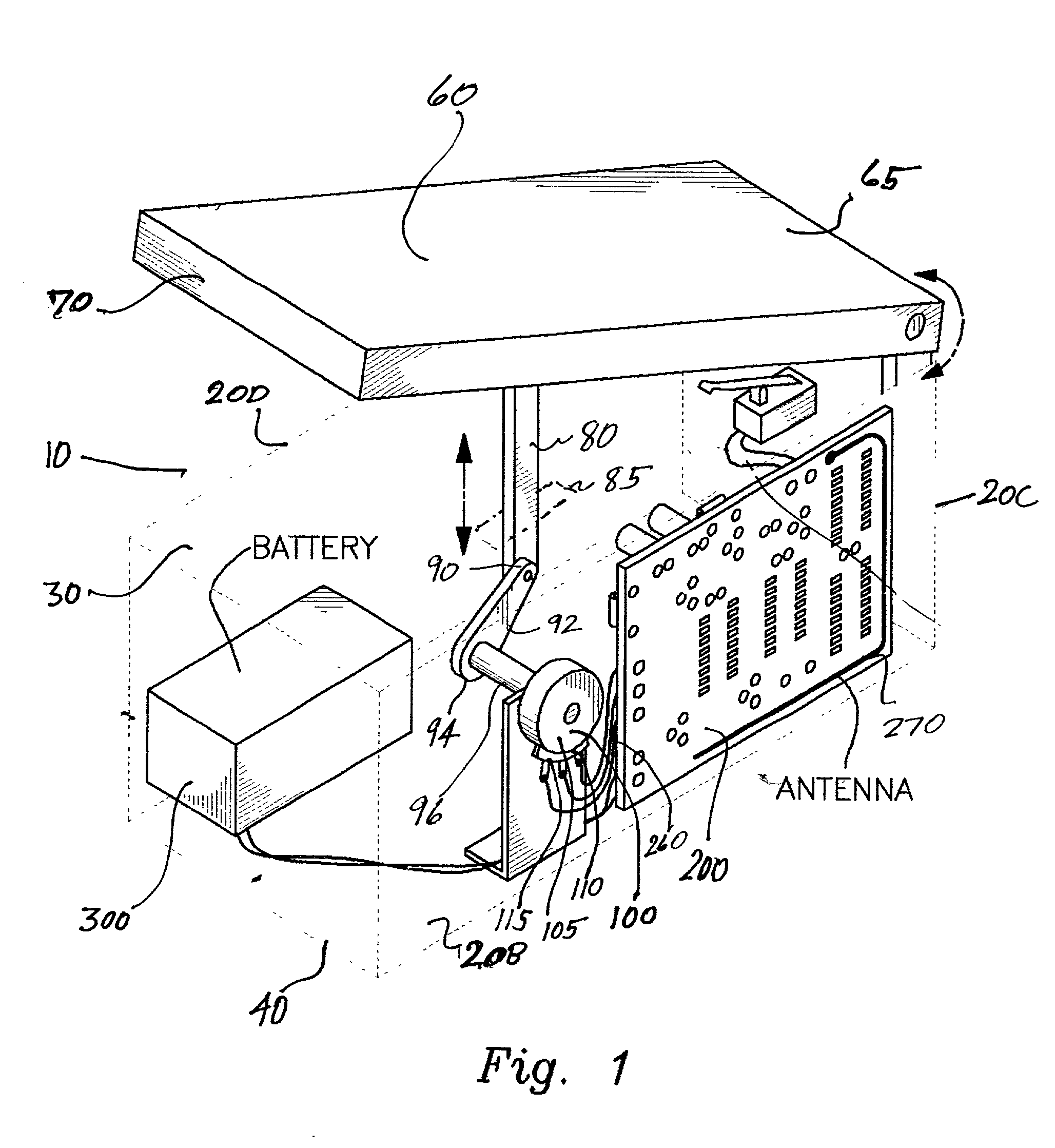 Apparatus to control output of a welding machine