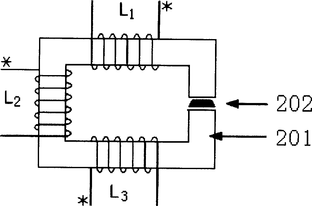 Control system and control method of brushless DC motor