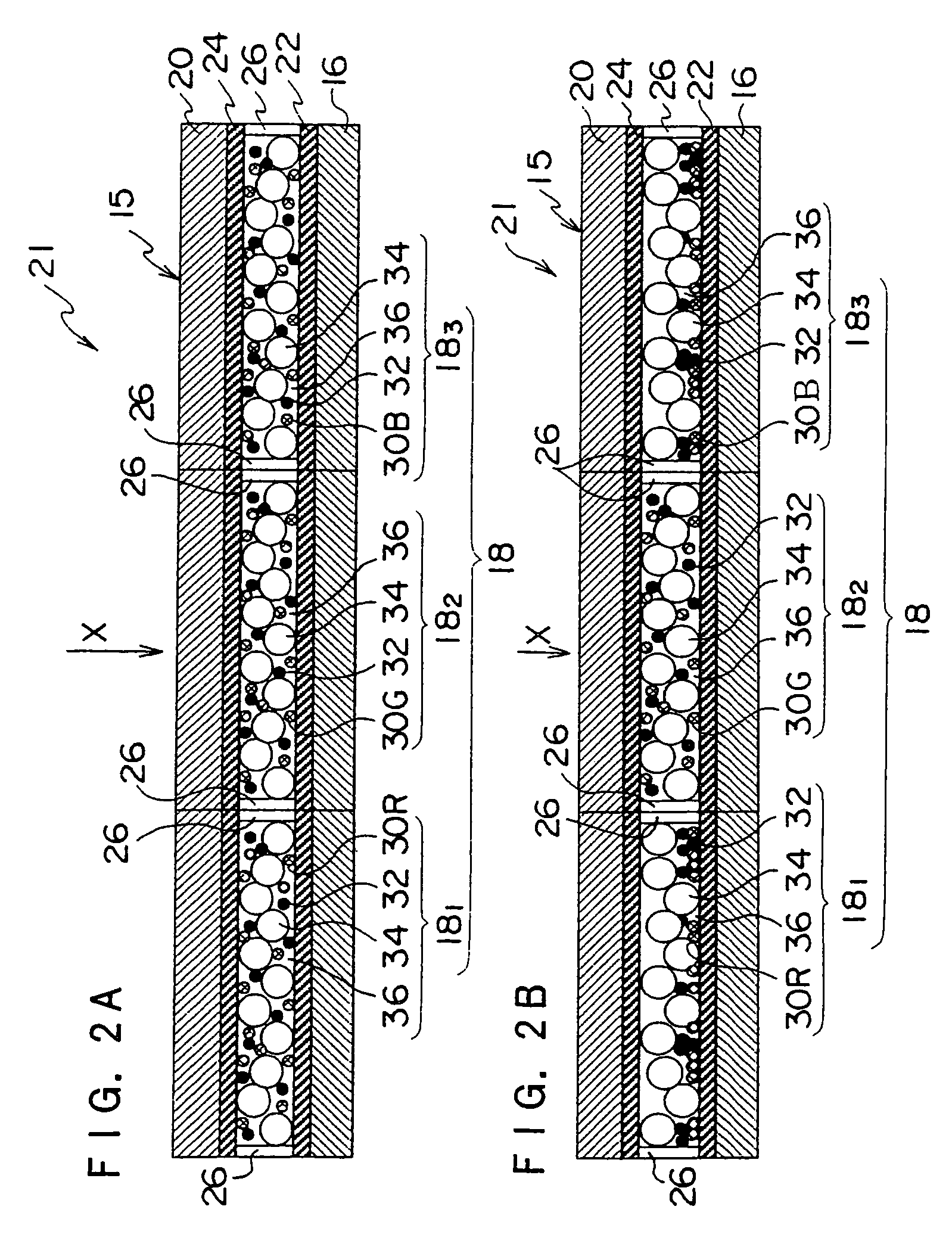 Display medium, display device, and displaying method