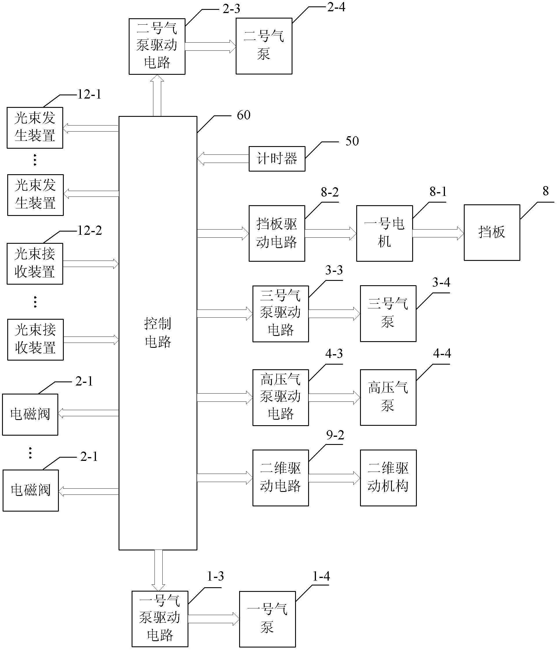 External goal table tennis ball feed and swing speed monitoring device