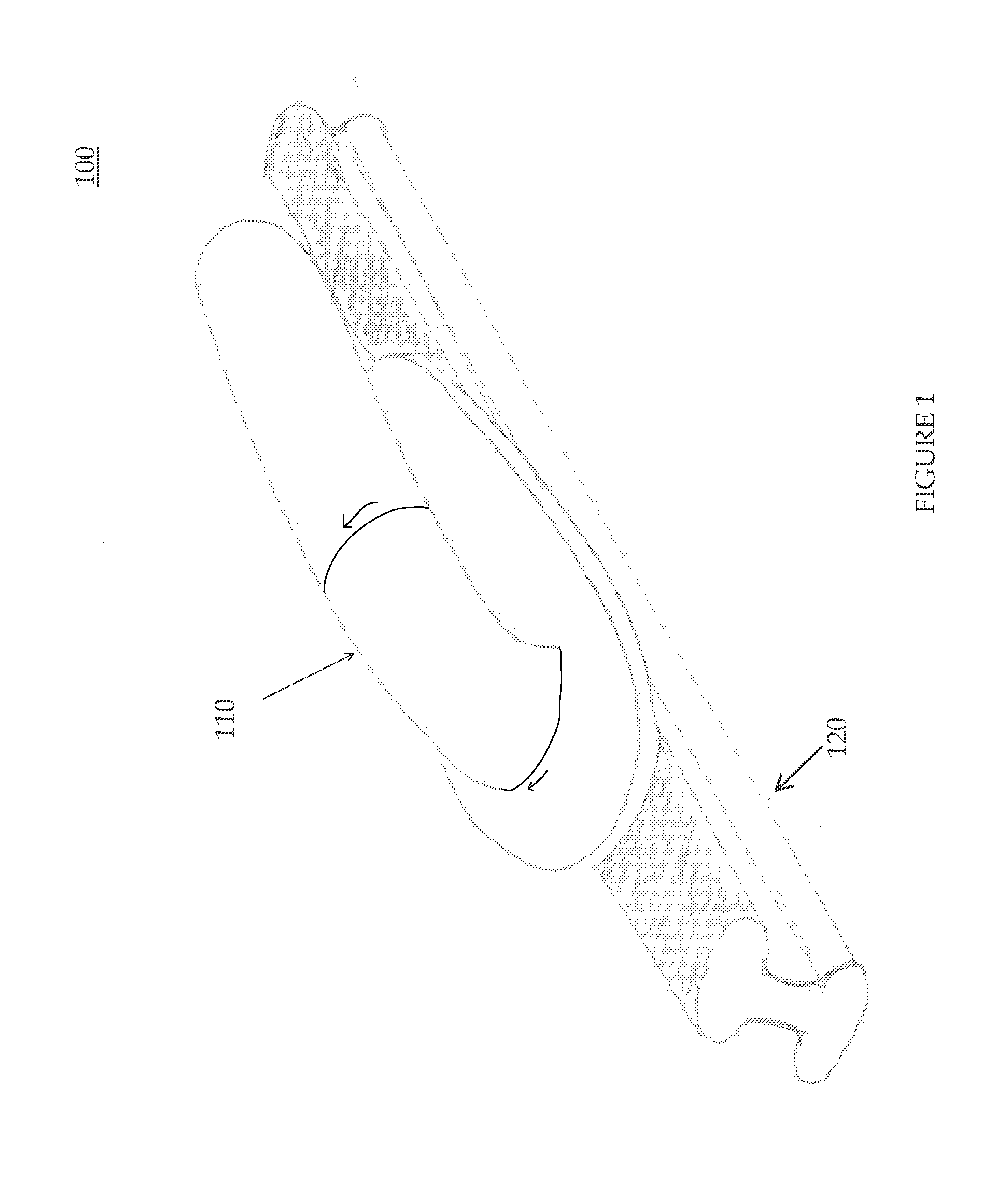 Excess moisture drying apparatus