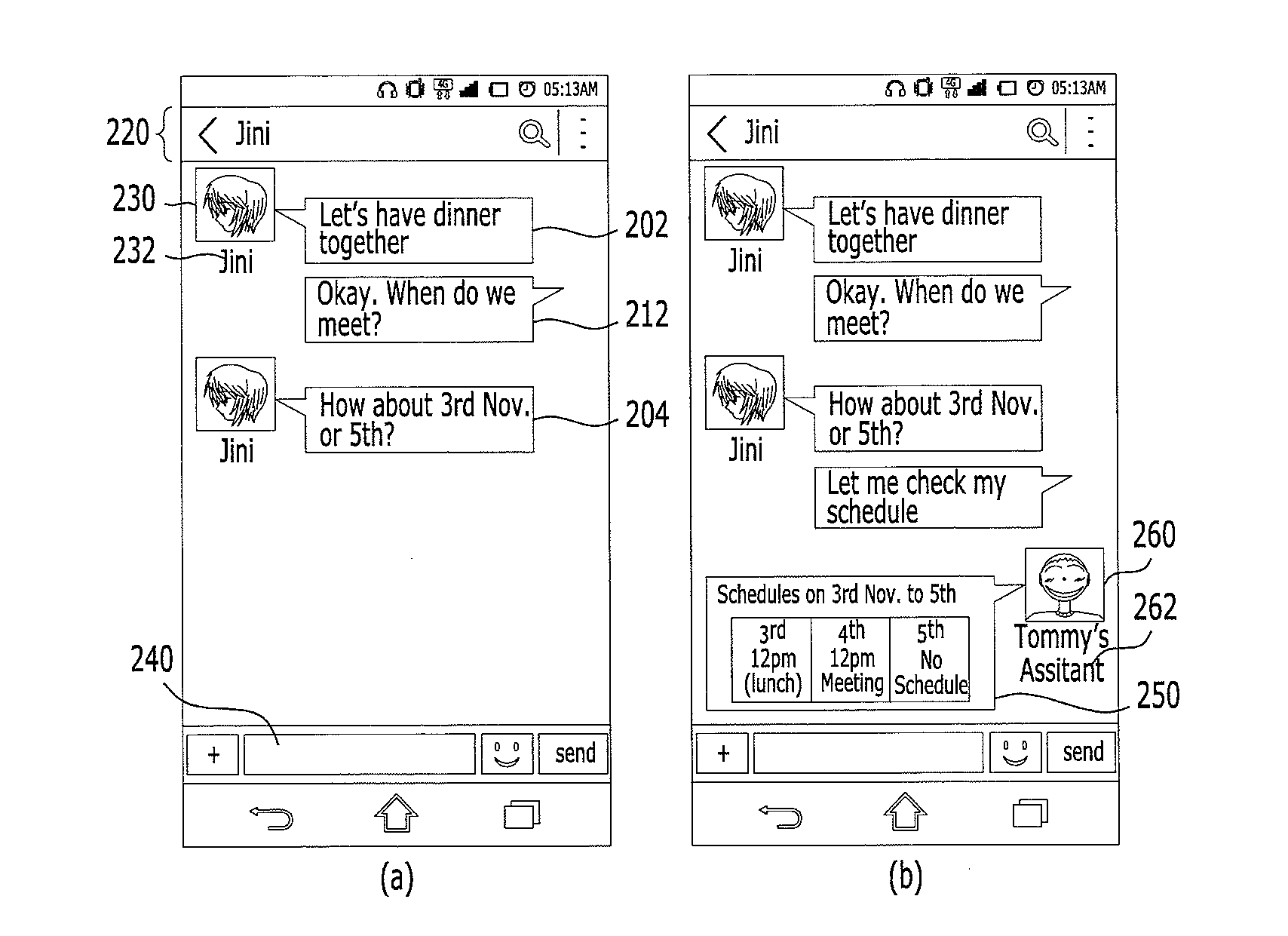 Mobile terminal and method of controlling therefor