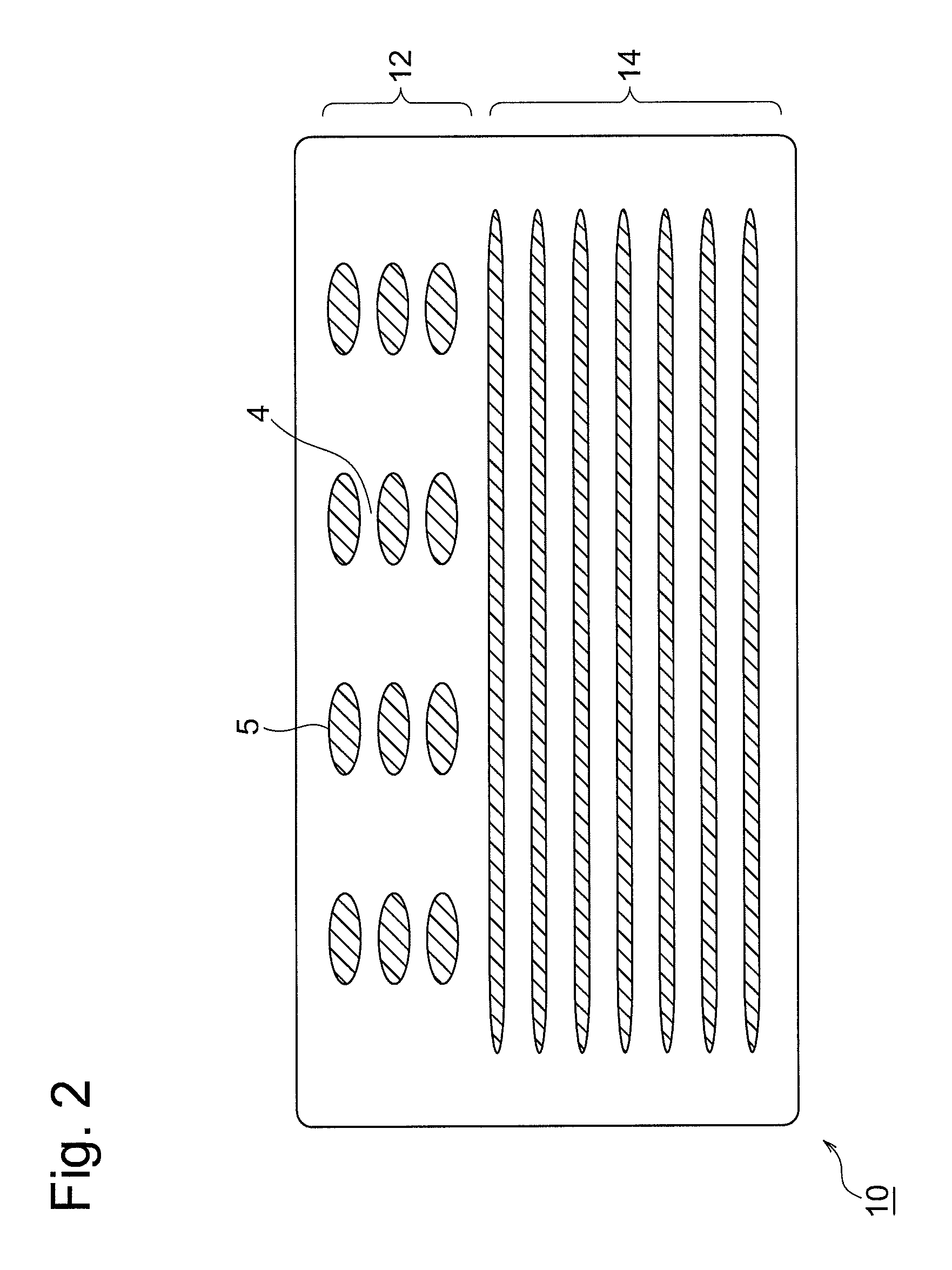 Ferrite composition and electronic component