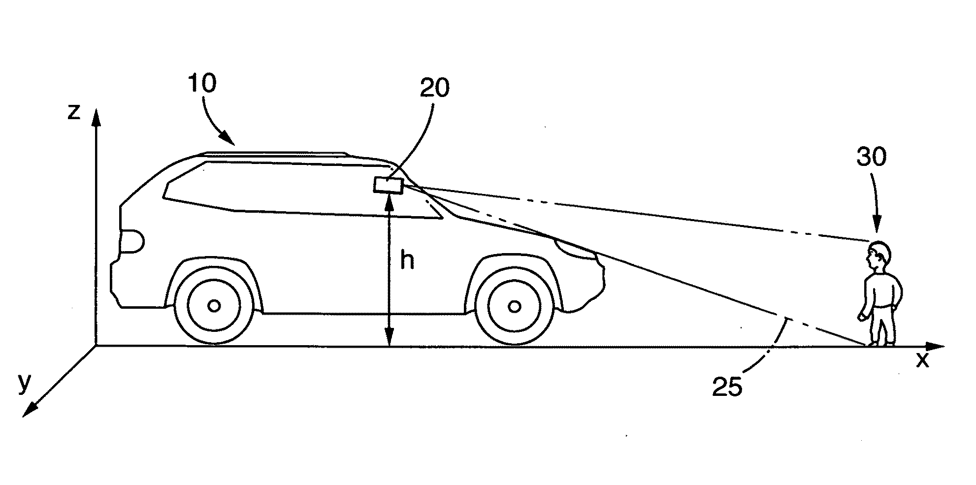 Method for object tracking