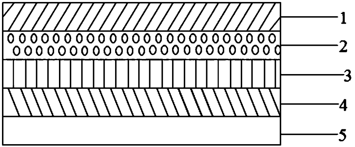 Black printing ink, and preparation method and application thereof