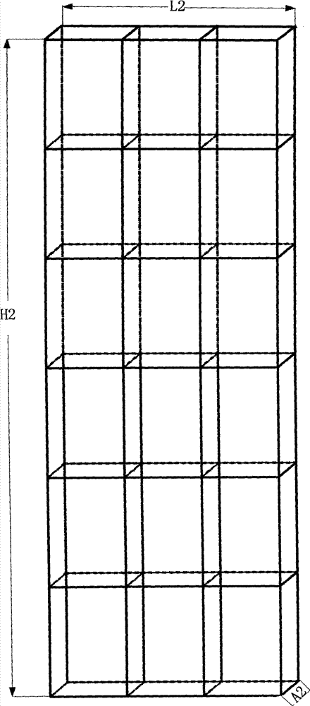 Steel structure outer wall self-thermal insulation system comprising SPB self-thermal insulation strip plates