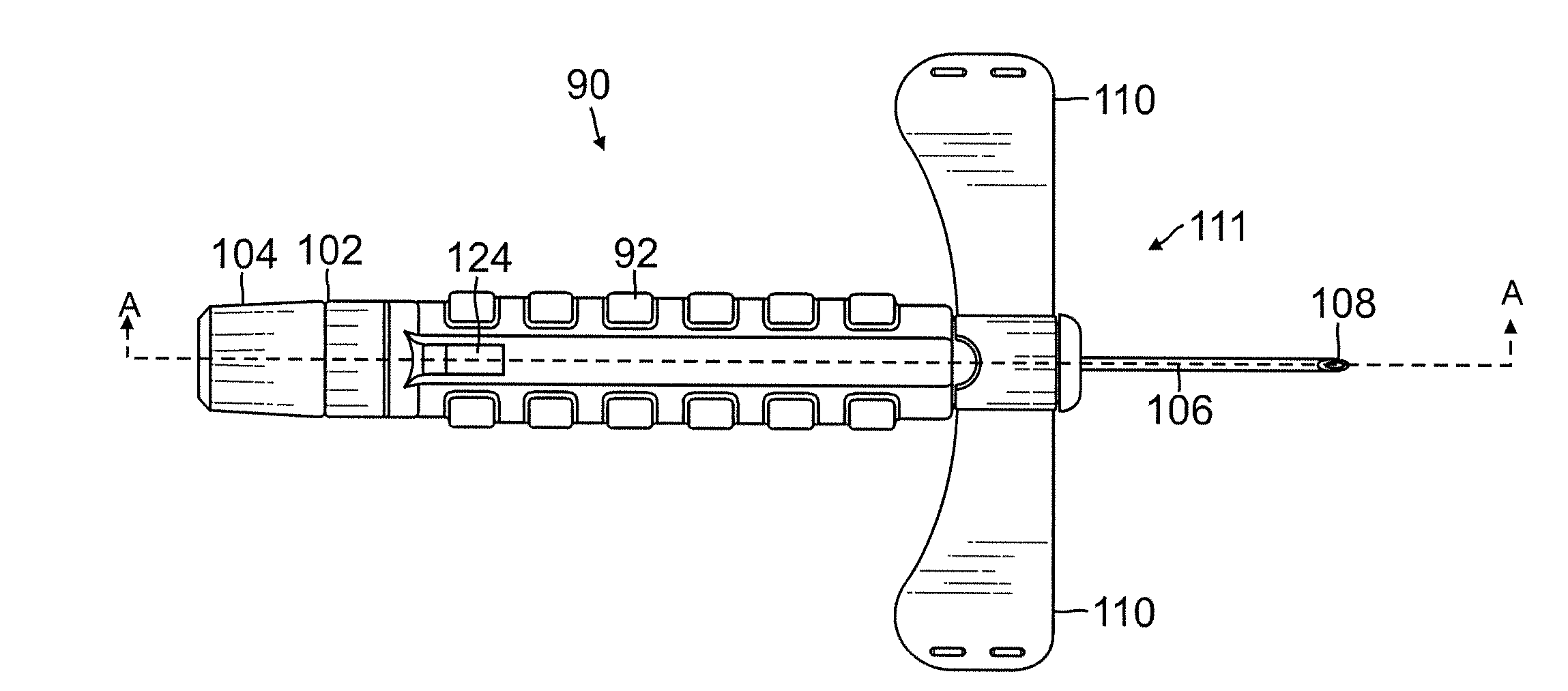 Safety needle assembly and methods