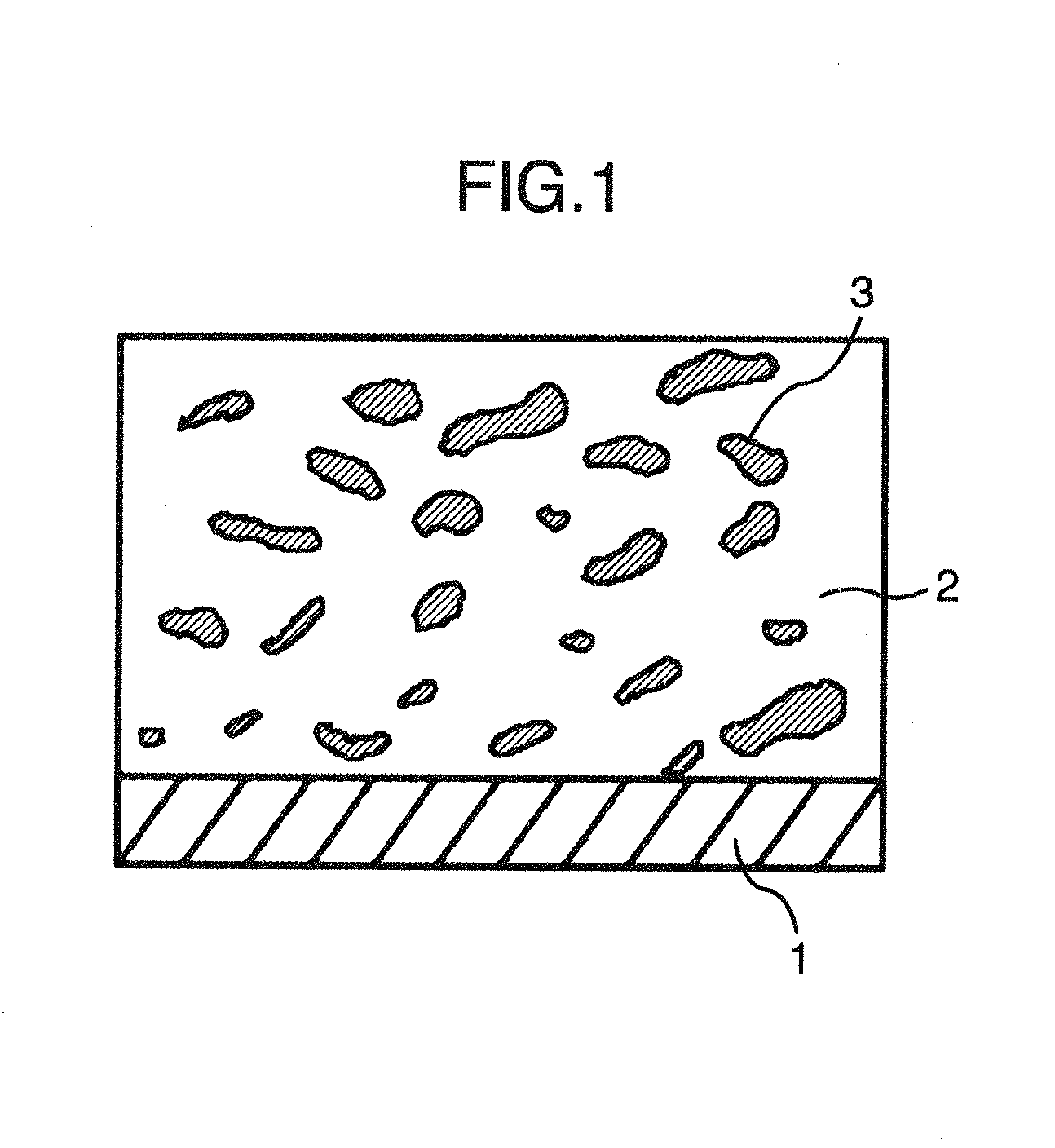 Copper-based sliding material