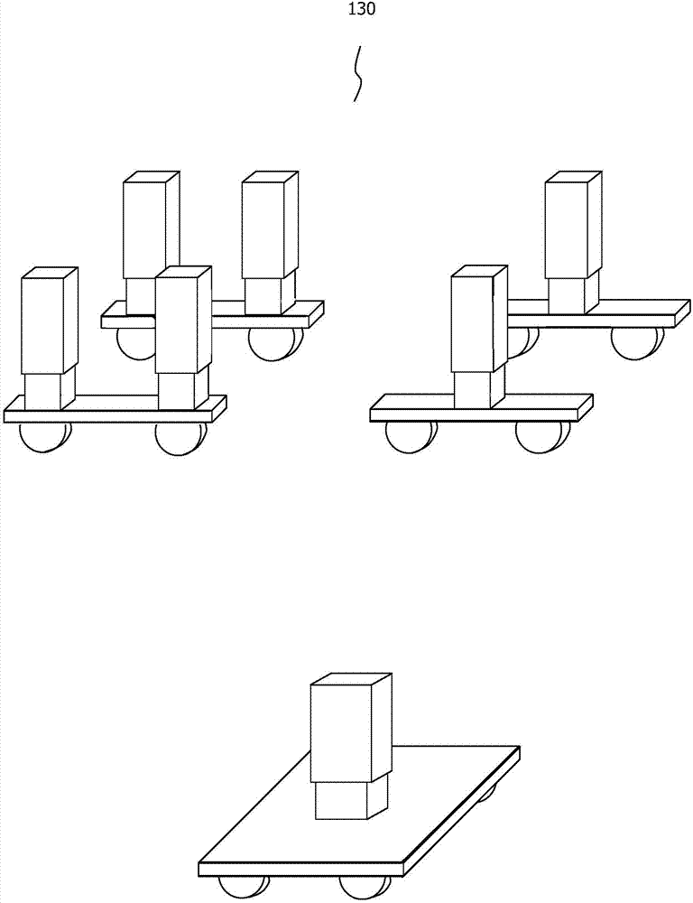 Wheelchair for disabled person which facilitates going to bed and getting out of bed