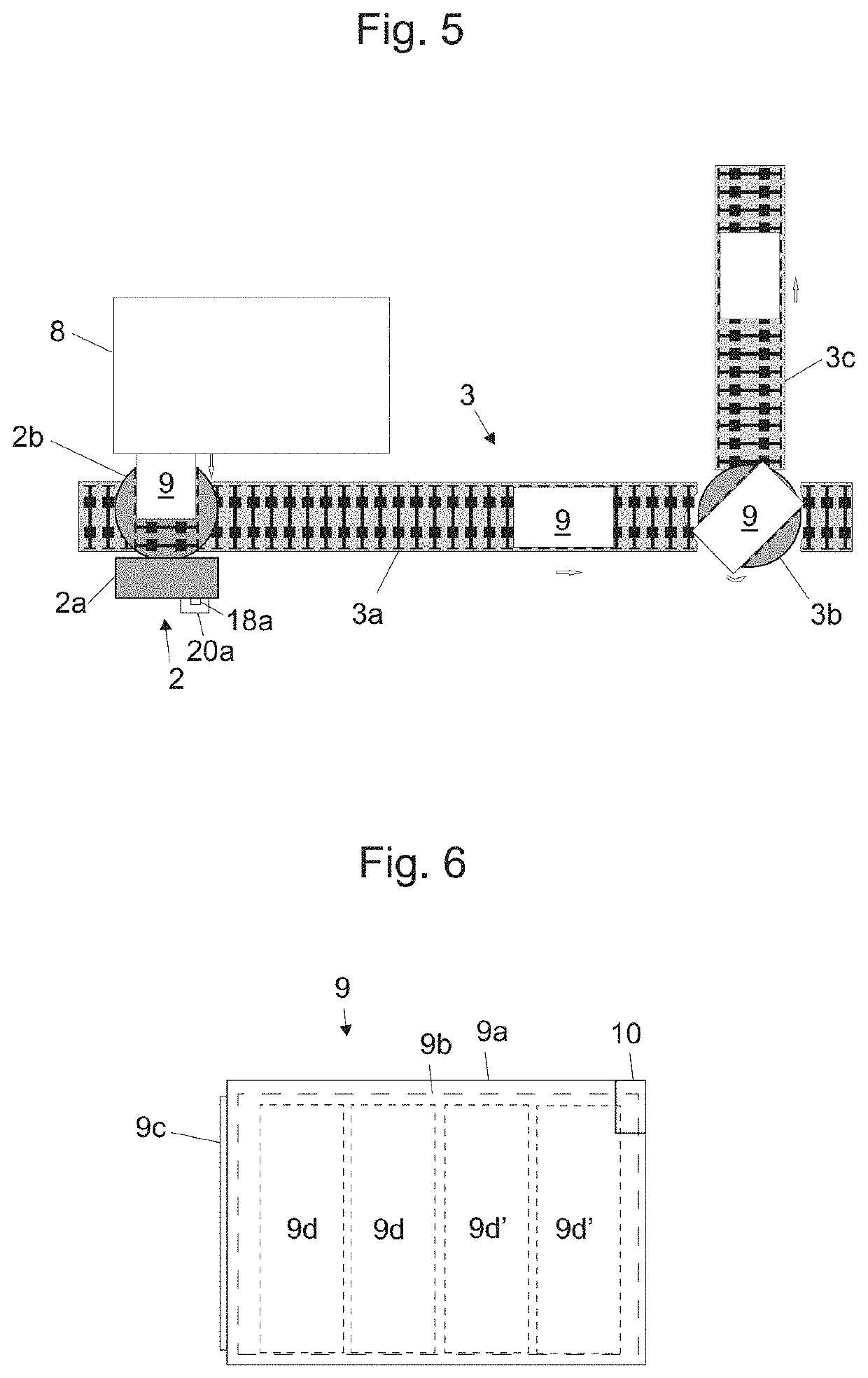 Method and elevator arrangement