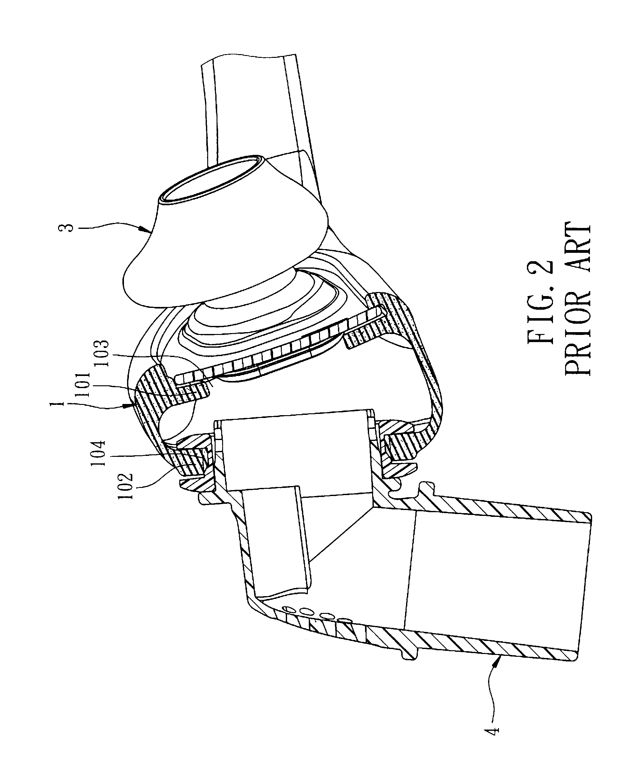 Nasal Mask