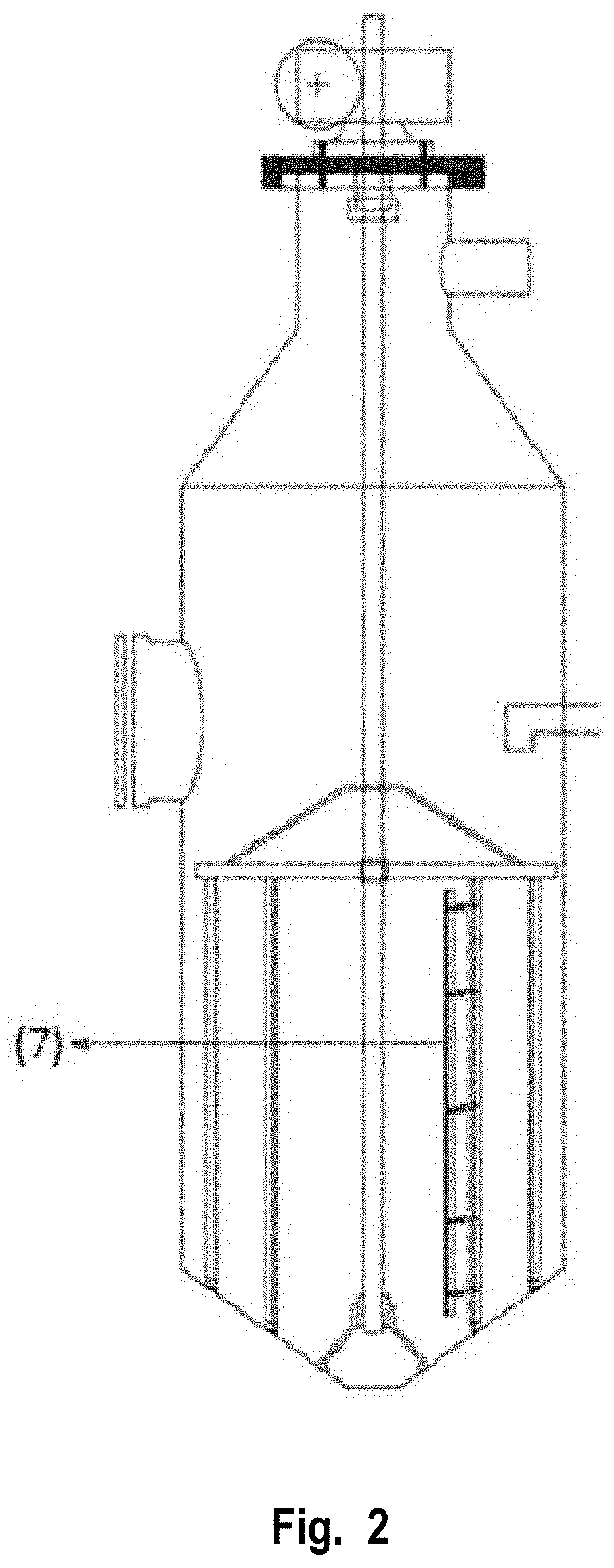 Methods and devices to extract oil from oily fruits