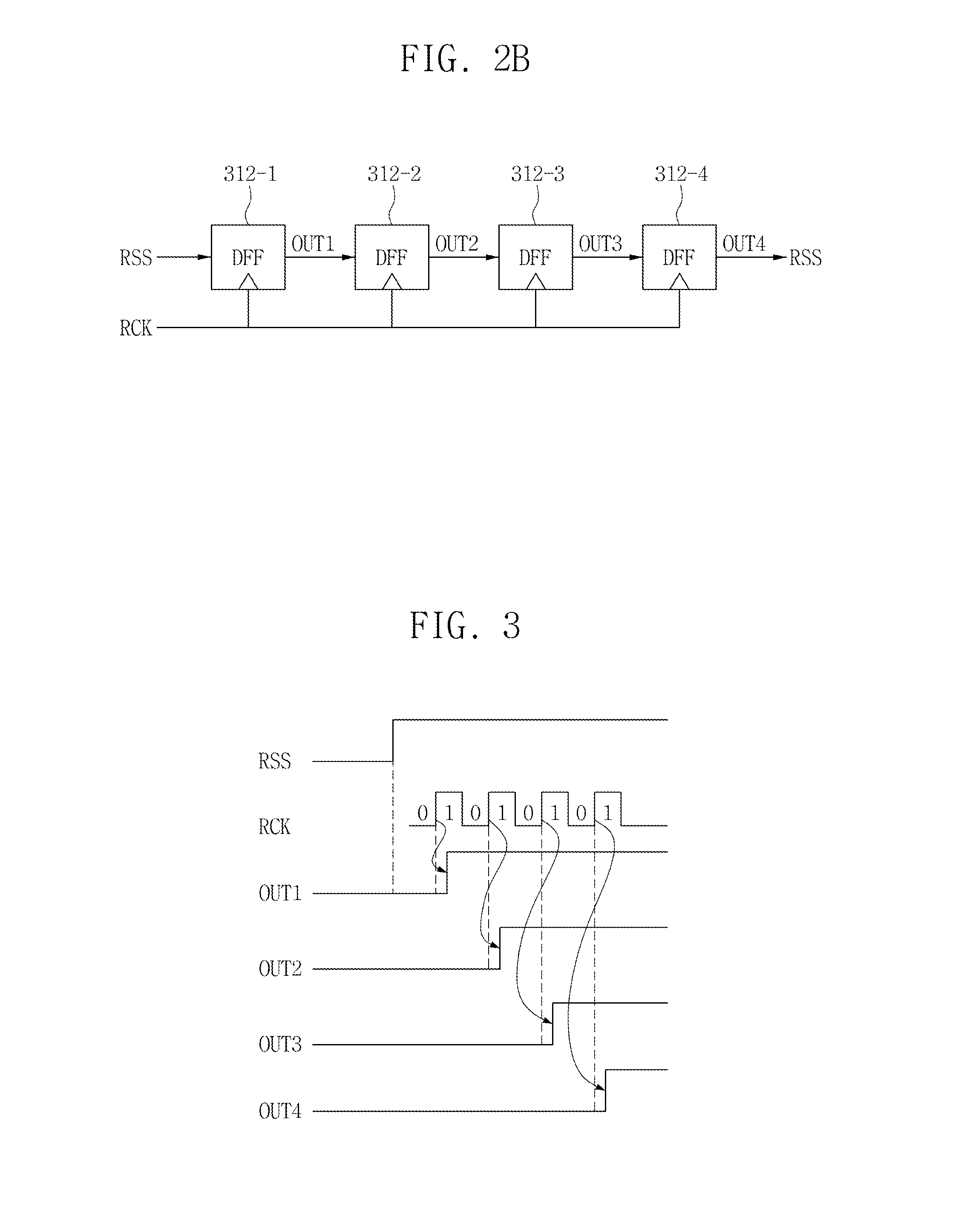 Devices and methods for deciding data read start