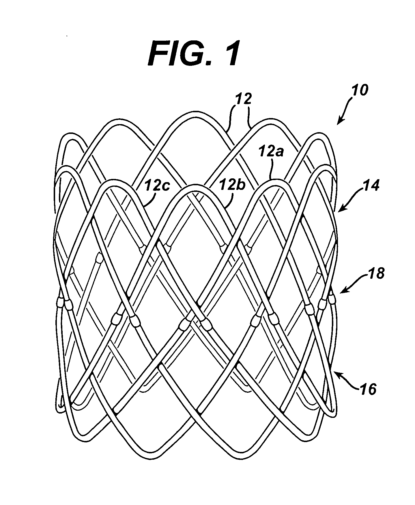 Unfolding anastomosis ring device