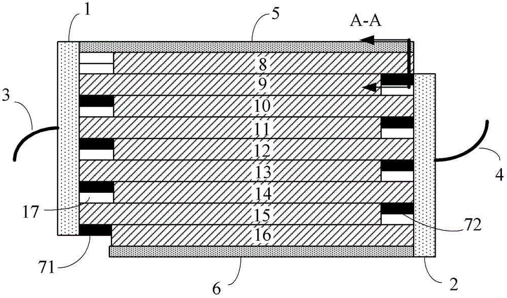 PLZT electro-optic controllable phase delayer