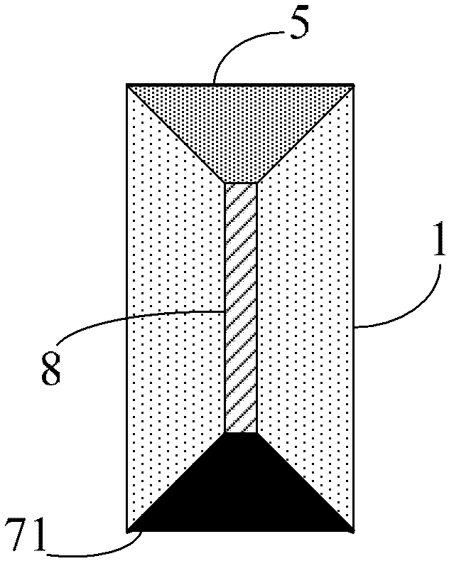 PLZT electro-optic controllable phase delayer