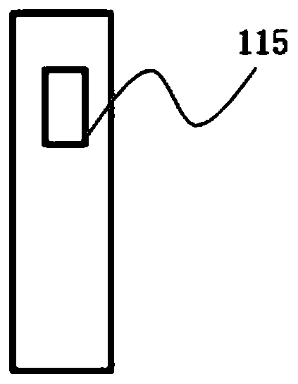 Portable oxygen therapy equipment and oxygen therapy system based on Internet of Things, and use method of oxygen therapy system