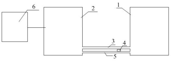 Cabinet micro-environment monitoring system