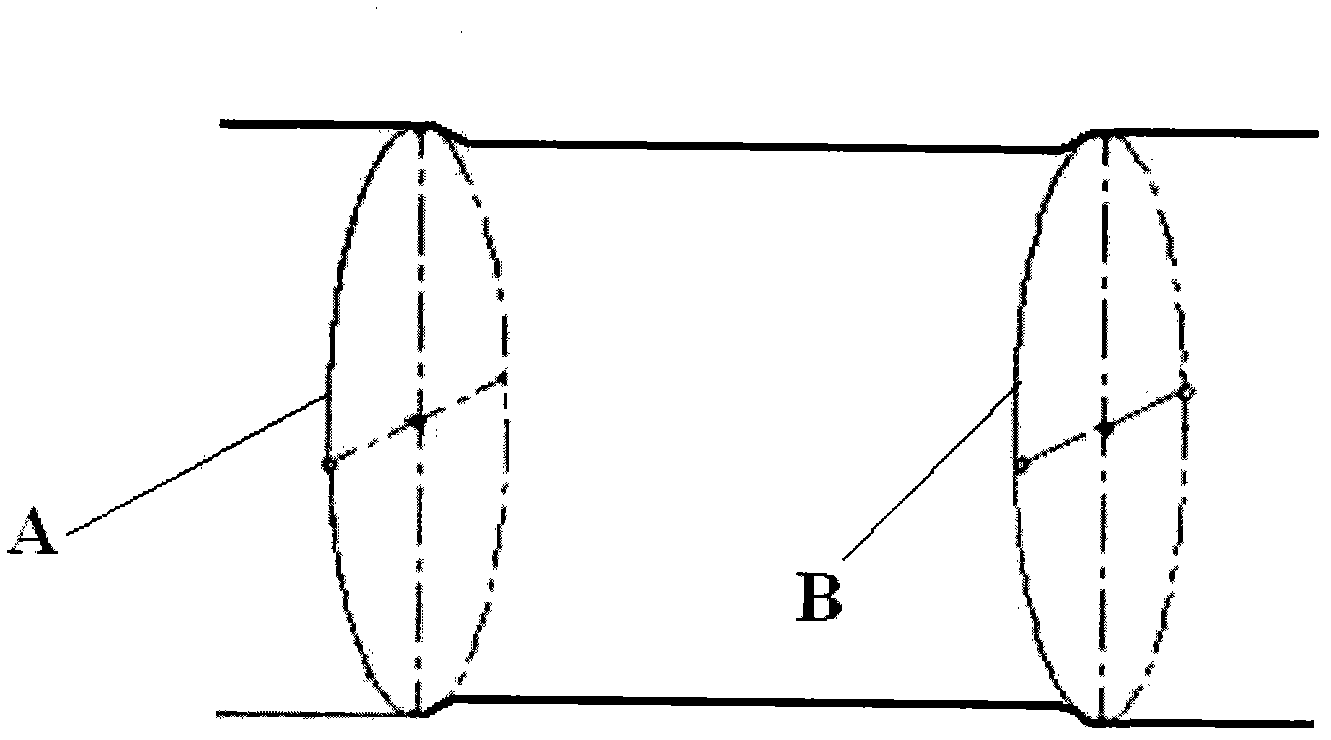 Method for installing steam generator in nuclear island of nuclear power plant