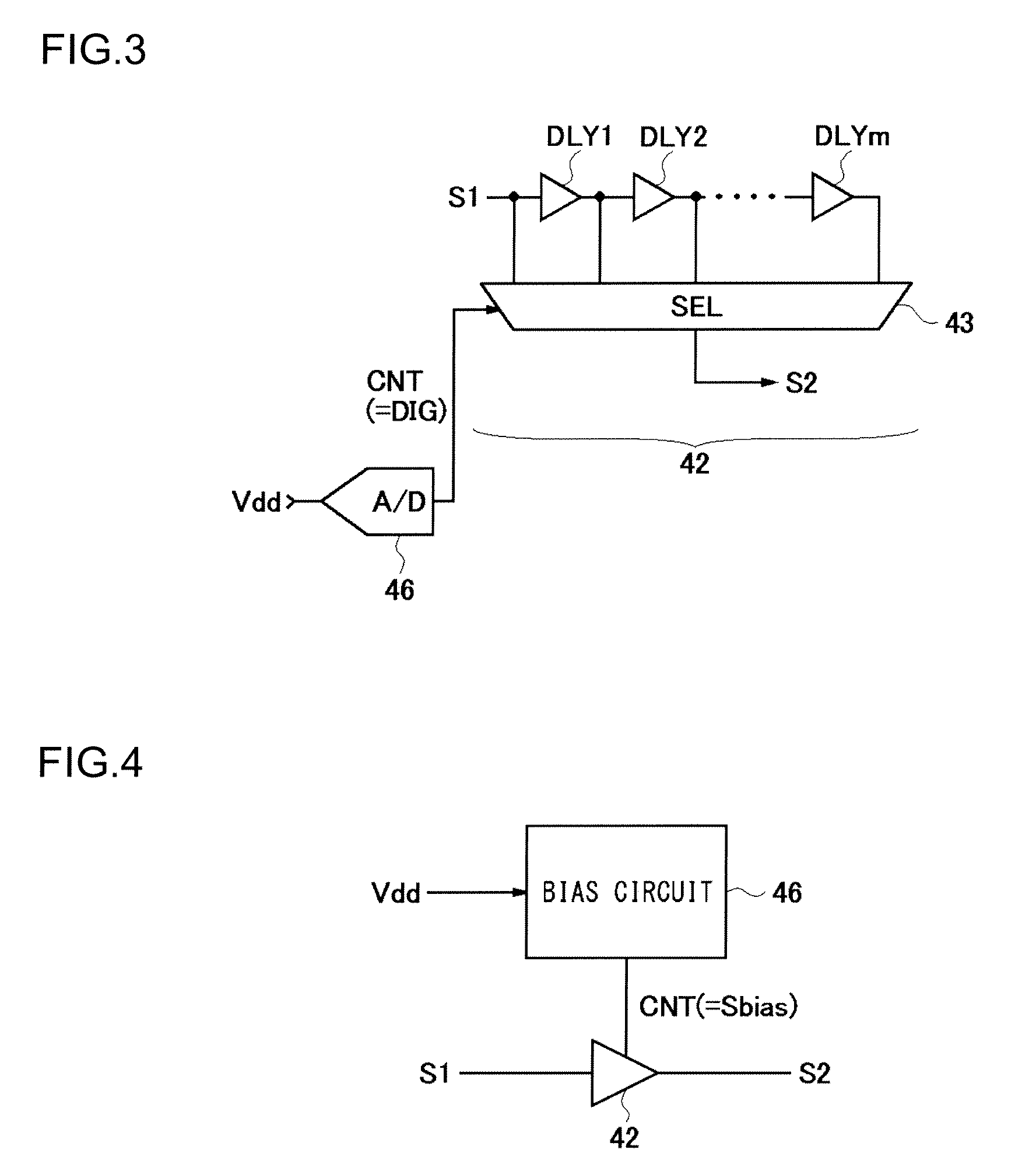 Semiconductor circuit