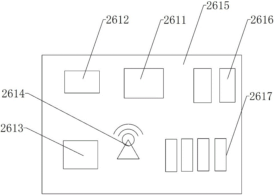 Thin-layer reactive powder concrete vibrating and levelling method and system