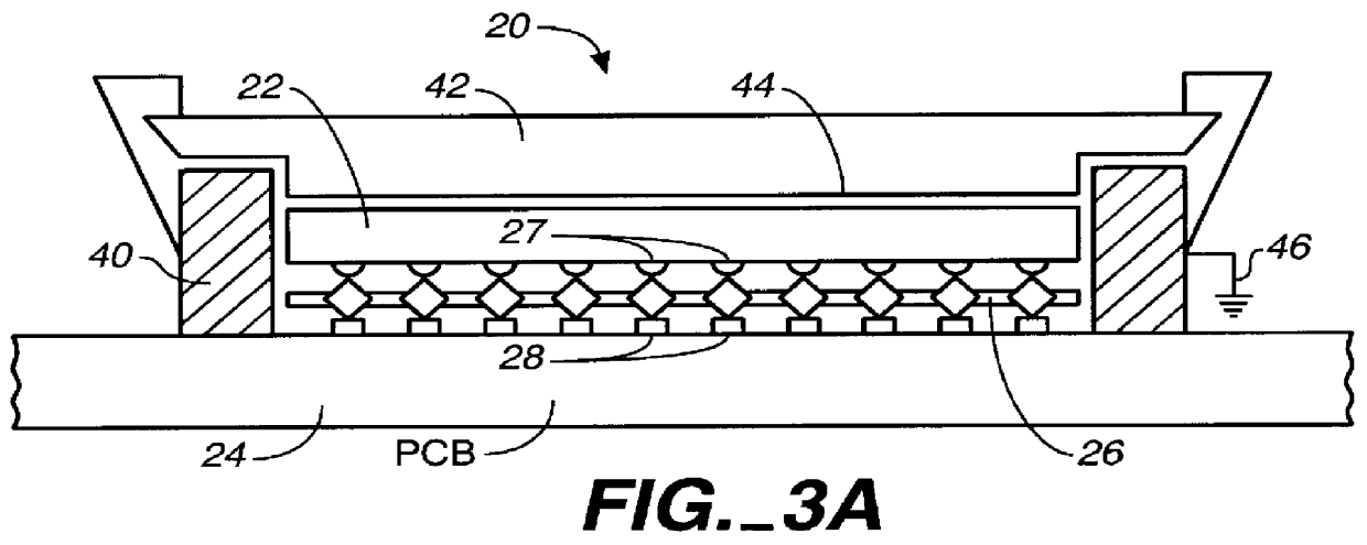 Connector, connector system and method of making a connector