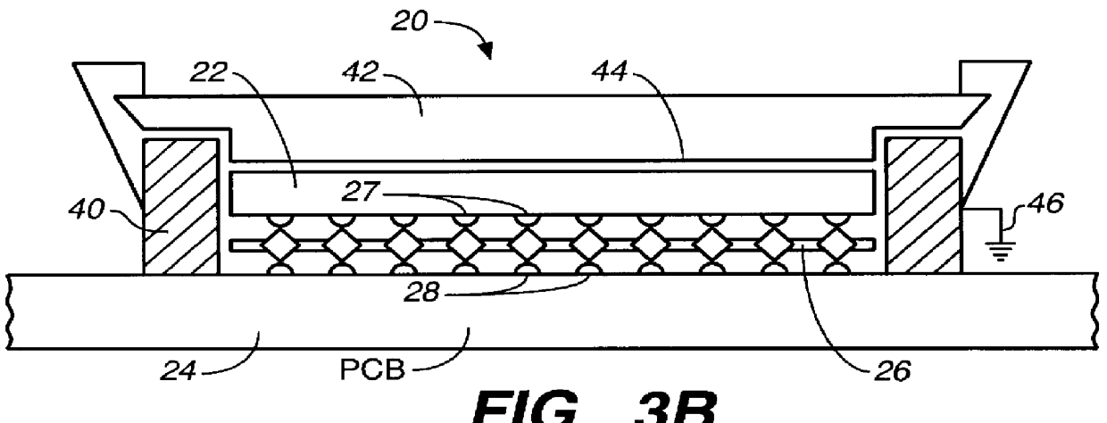 Connector, connector system and method of making a connector