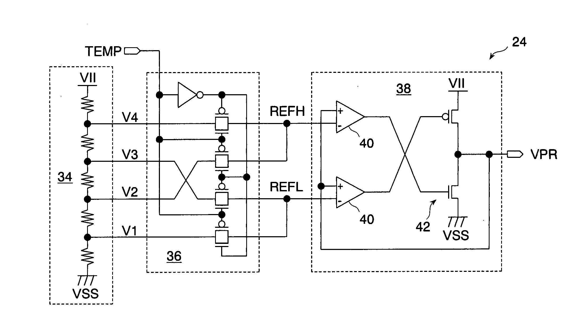 Semiconductor memory