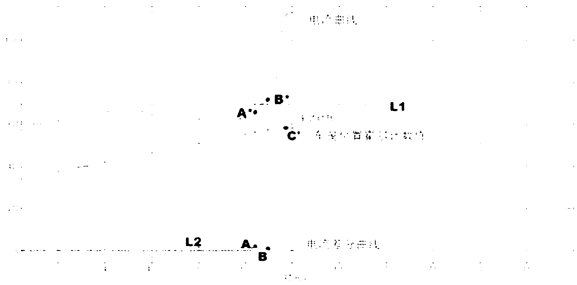 Self-learning method of anti-pinch parameters of electric car window