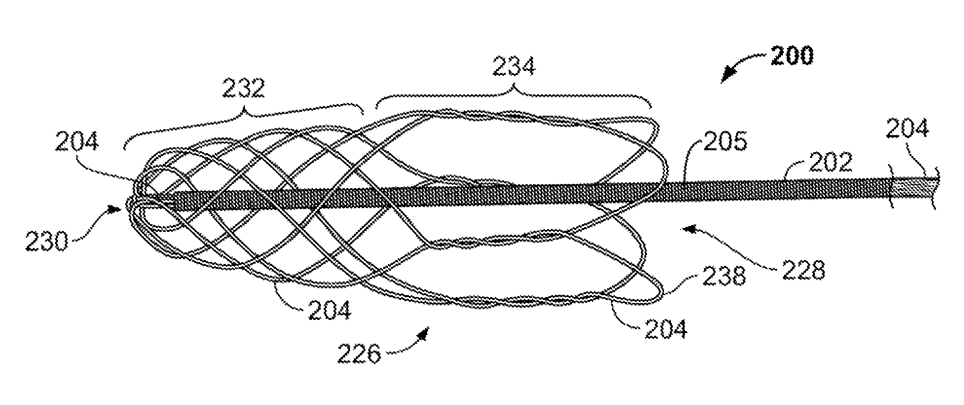 Retrieval systems and methods for use thereof