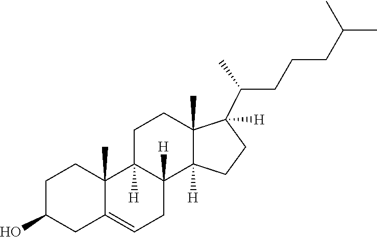 Improved process for extraction of cholesterol from fish oil waste residue