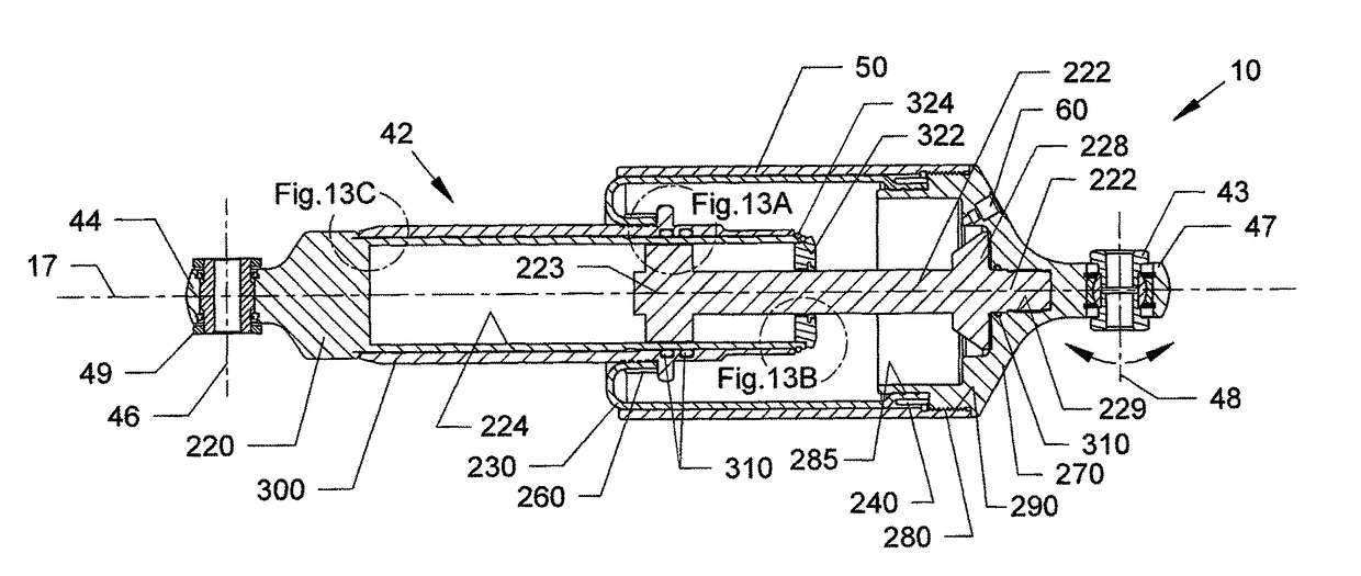 Shock apparatus, method and system for all vehicles