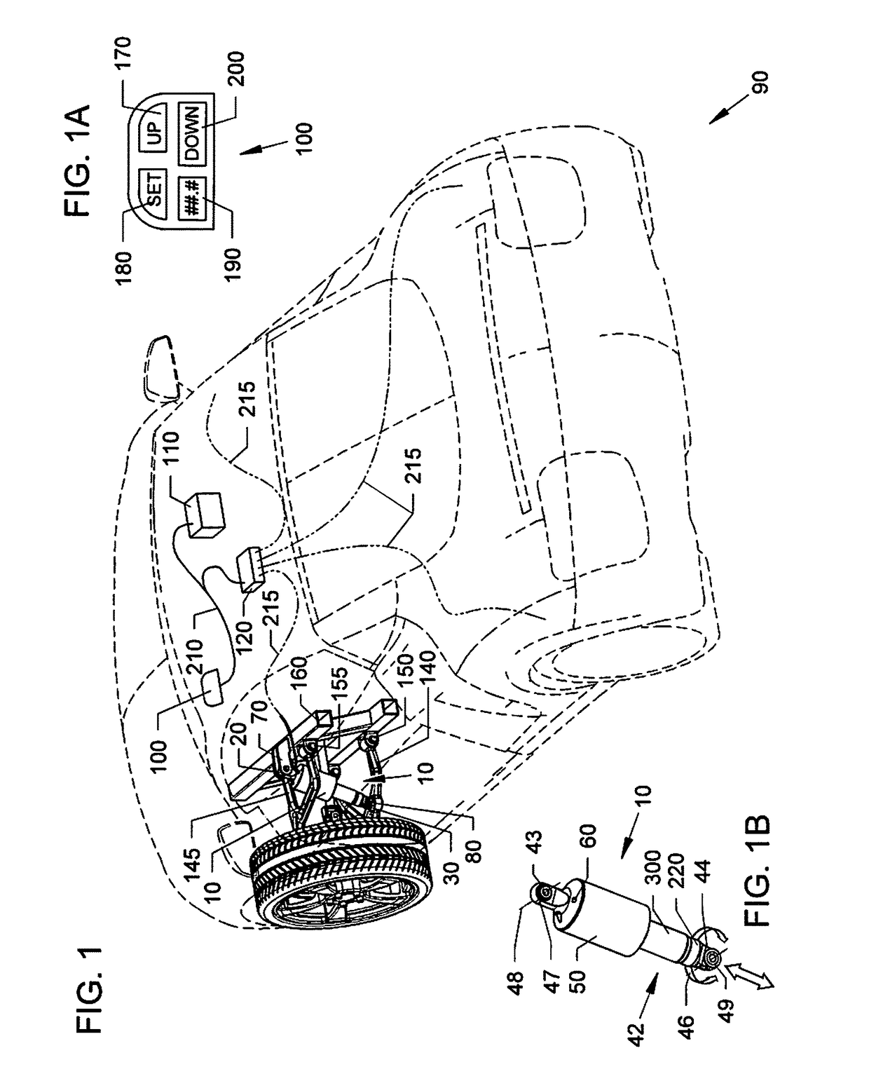 Shock apparatus, method and system for all vehicles