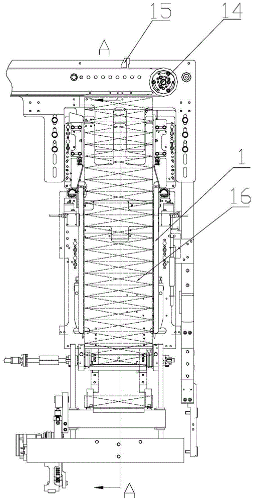 Tobacco Lifting Device