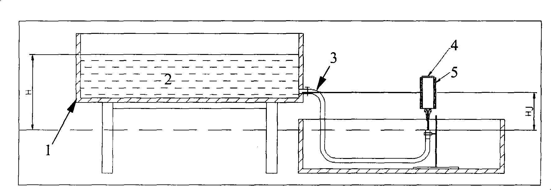 Aluminum alloy material for manufacturing large cross section main load-carrying structure member and preparation thereof