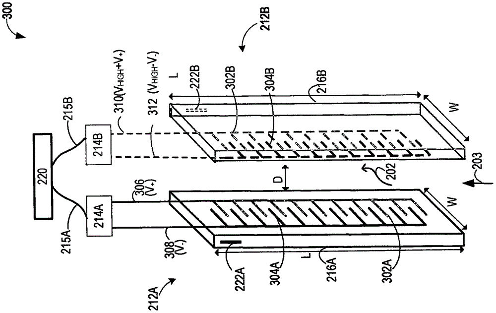 Method and system for exhaust particulate matter sensing