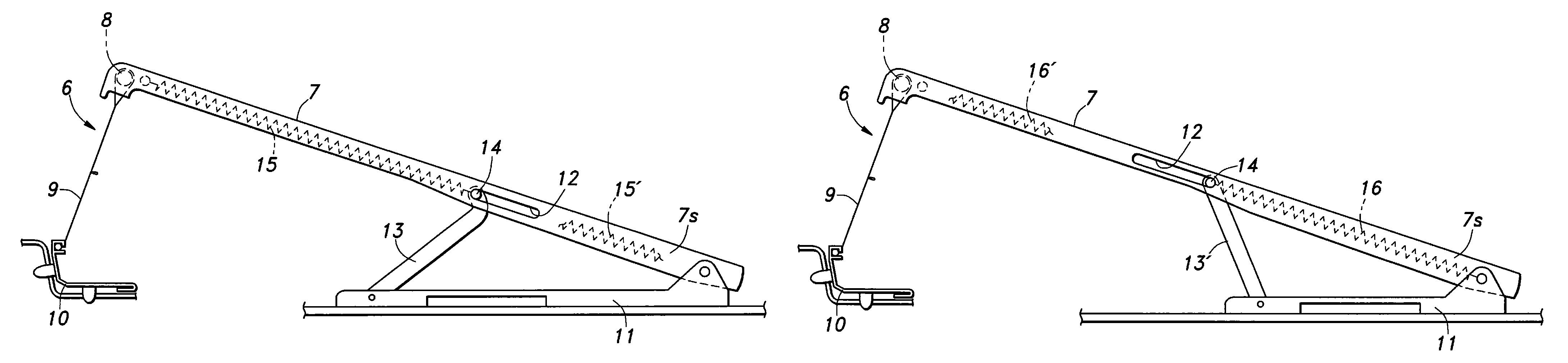 Deflector device for a sunroof device