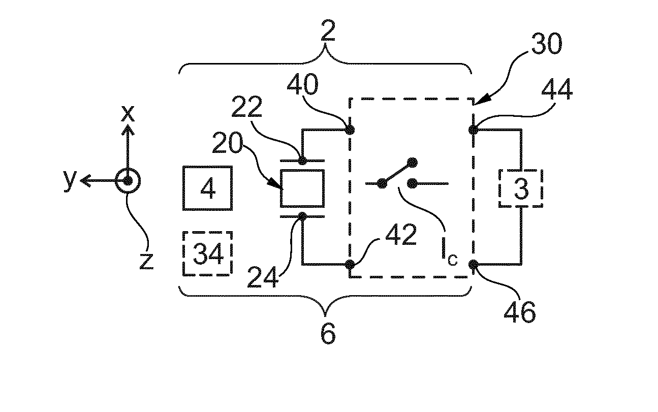 Energy harvester