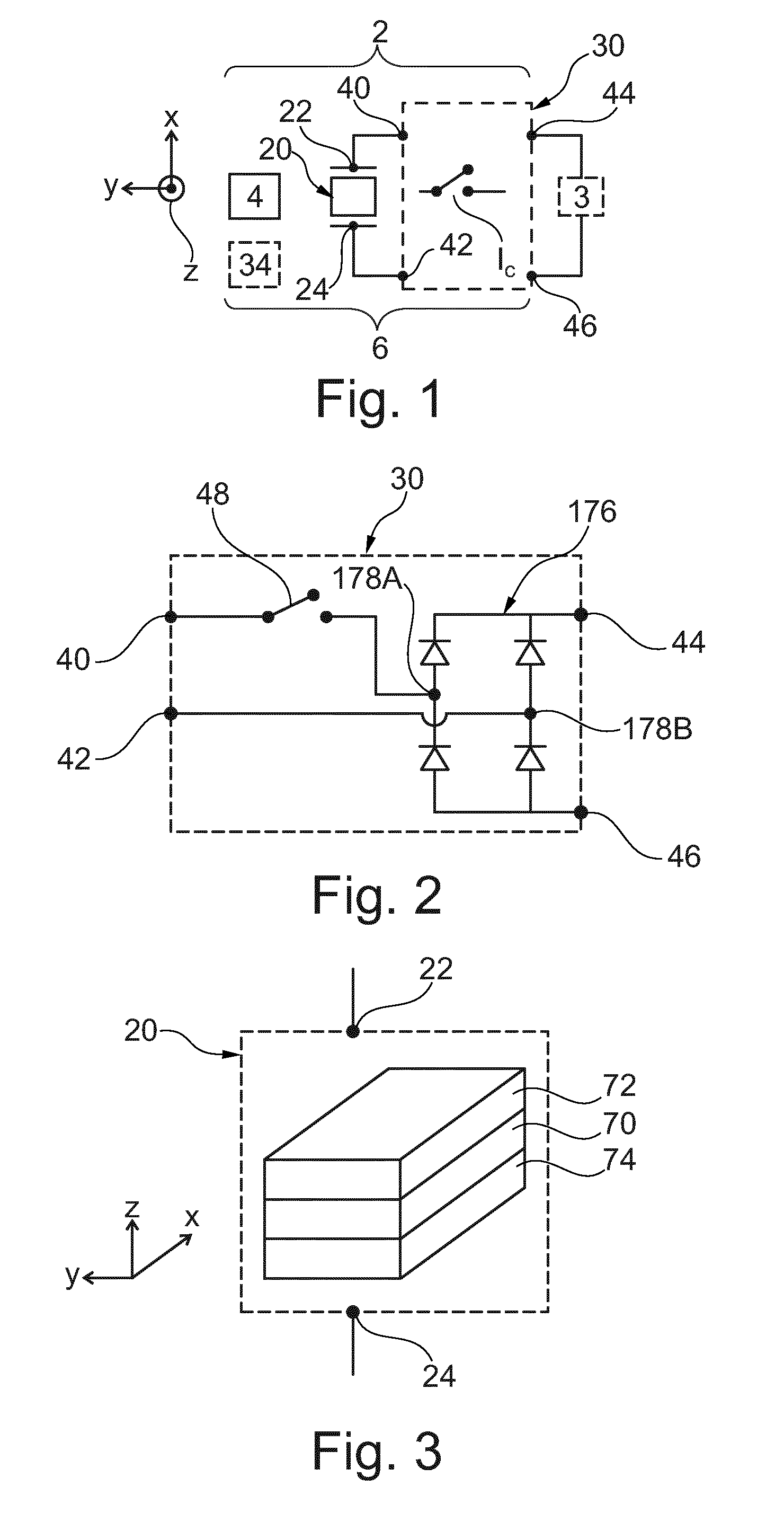 Energy harvester