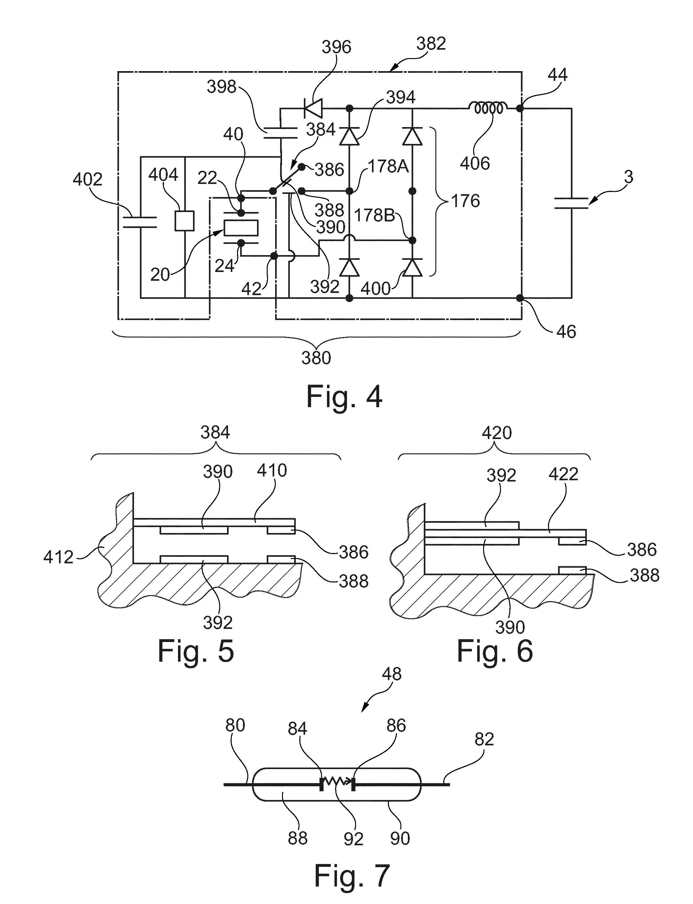 Energy harvester