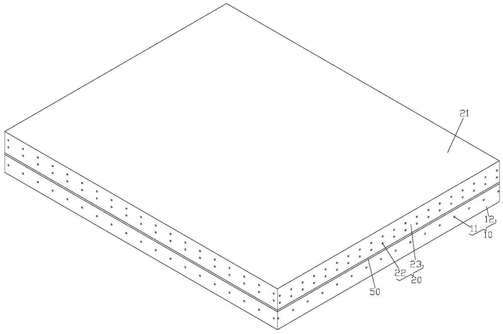 Dynamic truck scale and truck scale system