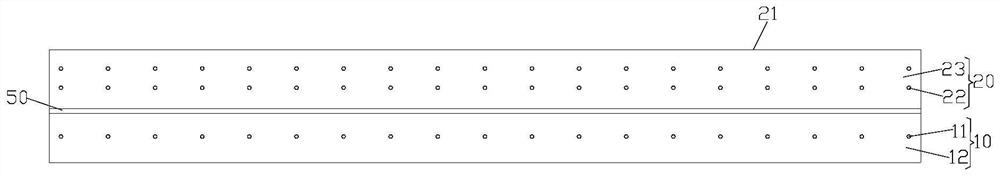 Dynamic truck scale and truck scale system