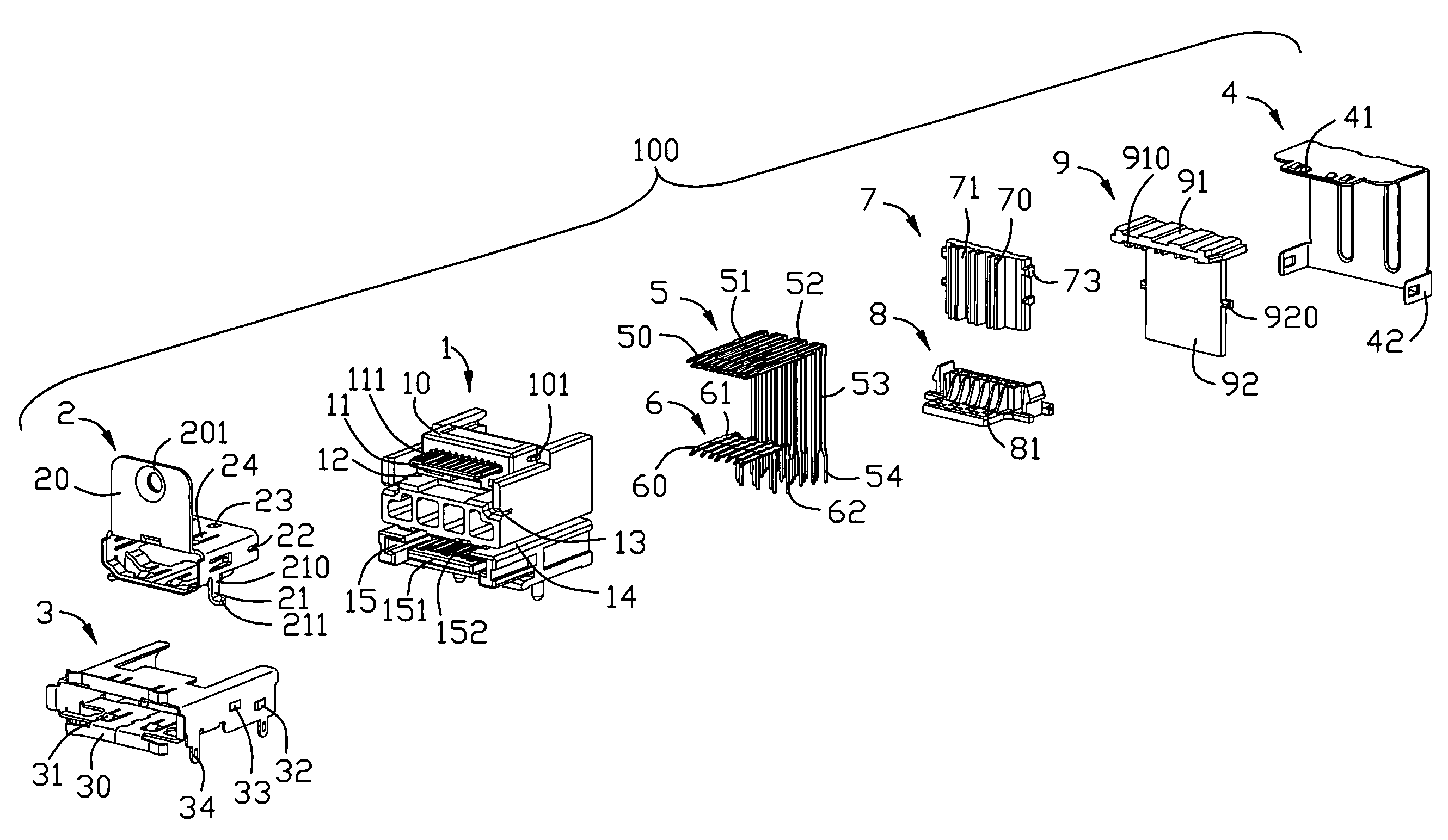 Electrical connector