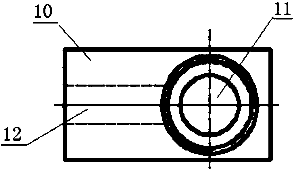 Mini optical fiber Fabry-Perot pressure sensor