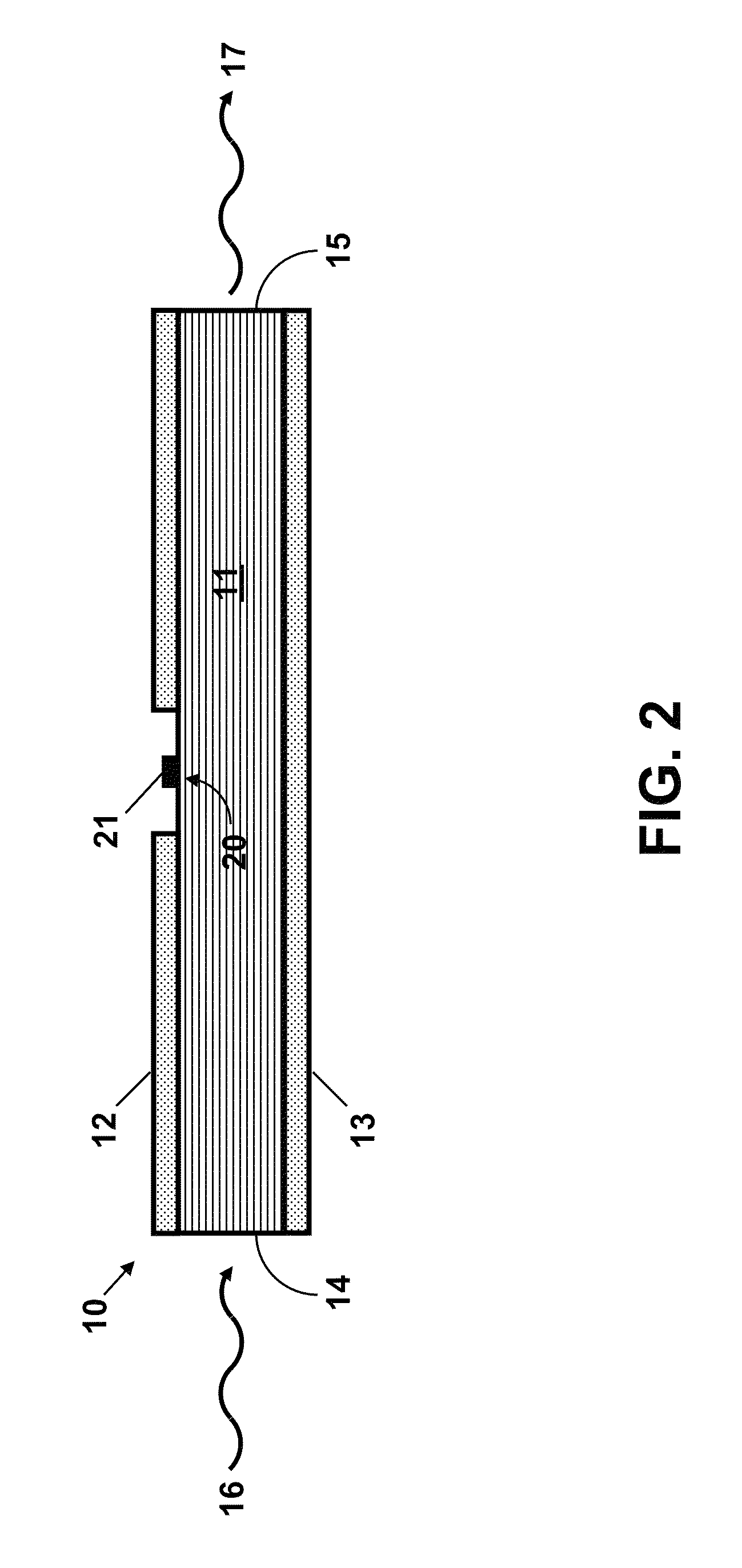 Monolithically integrated absolute frequency comb laser system