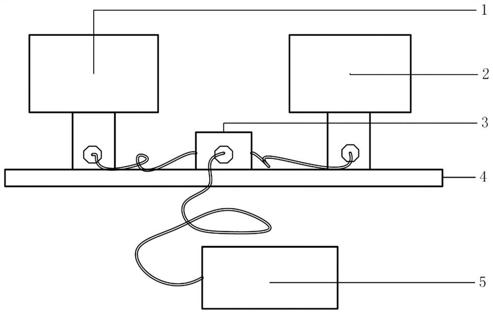 Apparatus and method for sun and moon tracking in motion