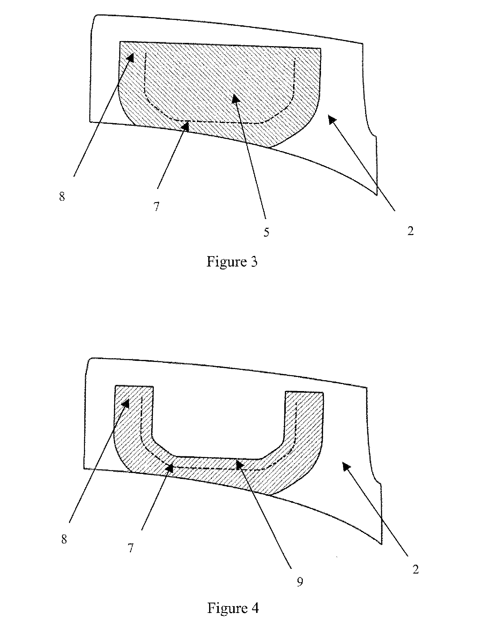 Automotive interior trim